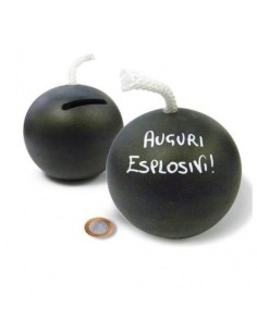 BOMBA AUGURI