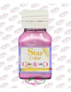 COLORANTE IN TEMPERA STAR COLOR METAL VIOLA 14 ML