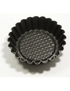 FORMA CROSTATA CM. 10 PZ 6