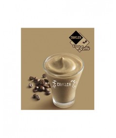 PREPARATO AL CAFFE GINSENG ICE 1 KG
